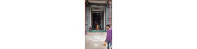 அய்யா வைகுண்டநாதர் - மருந்துவாழ்மலை - தமிழ்நாடு
